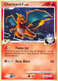 Charizard G  Supreme Victors - Rare