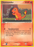 Charmander 048  Power Keepers - Common