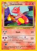 Charmeleon/110  Legendary Collection - Uncommon
