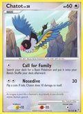 Chatot  Supreme Victors - Common