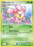 Cherrim  - Reverse Holofoil Supreme Victors - Uncommon
