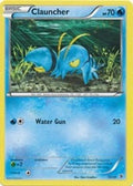 Clauncher  Kalos Starter Set - Common