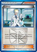 Colress (Team Plasma) 118  Plasma Storm - Uncommon
