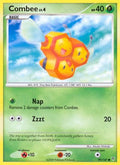 Combee  - Reverse Holofoil Supreme Victors - Common