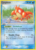 Corphish  Deoxys - Common