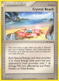 Crystal Beach/100  Crystal Guardians - Uncommon