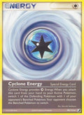 Cyclone Energy  - Reverse Holofoil Unseen Forces - Uncommon