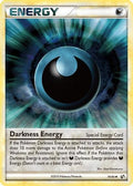 Darkness Energy (Special)  Undaunted - Uncommon