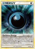 Darkness Energy (Special)/95  Call of Legends - Uncommon
