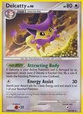 Delcatty  - Reverse Holofoil Legends Awakened - Rare
