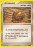 Desert Ruins  Hidden Legends - Uncommon