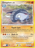 Donphan  Secret Wonders - Uncommon