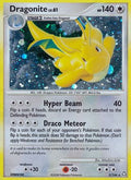 Dragonite  - Reverse Holofoil Legends Awakened - Holo Rare