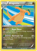 Dragonite 005  - Holofoil Dragon Vault - Holo Rare