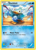 Ducklett  Dark Explorers - Common