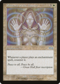 Presence of the Master (USG-032) - Urza's Saga