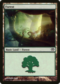 Forest (152) (PC2-152) - Planechase 2012