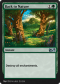 Back to Nature (EA1-012) - Explorer Anthology 1