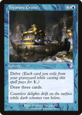Treasure Cruise (TSR-319) - Time Spiral Remastered