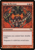 Rage Reflection (LIST-104) - The List