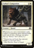 Cathar's Companion (LIST-009) - The List