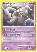 Dusclops  - Reverse Holofoil Diamond and Pearl - Uncommon