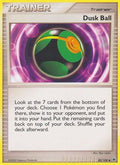 Dusk Ball 080  - Reverse Holofoil Majestic Dawn - Uncommon