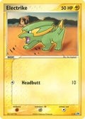 Electrike  EX Trainer Kit 1 Latias & Latios - Common