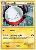 Electrode  Triumphant - Uncommon