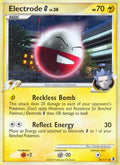 Electrode G  Rising Rivals - Uncommon