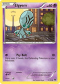 Elgyem  - Reverse Holofoil Next Destinies - Common