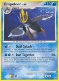 Empoleon  Majestic Dawn - Rare