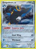 Empoleon  - Holofoil Stormfront - Holo Rare