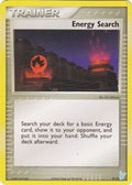 Energy Search (Minun)  EX Trainer Kit 2 Plusle & Minun - Common