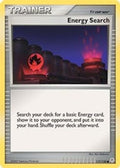 Energy Search/130  Diamond and Pearl - Common