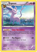Espeon/108  Dark Explorers - Rare