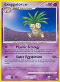 Exeggutor  - Reverse Holofoil Legends Awakened - Uncommon