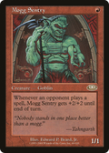 Mogg Sentry (PLS-069) - Planeshift