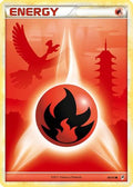 Fire Energy  Call of Legends - Common