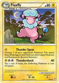 Flaaffy 043  - Reverse Holofoil Call of Legends - Uncommon