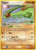 Flygon  - Holofoil POP Series 4 - Rare