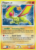 Flygon/132  - Reverse Holofoil Secret Wonders - Holo Rare