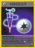Full Heal Energy/110  Legendary Collection - Uncommon