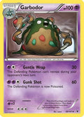 Garbodor  Noble Victories - Uncommon
