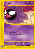 Gastly  Skyridge - Common