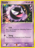 Gastly 052  Legend Maker - Common