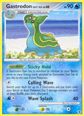 Gastrodon East Sea  Rising Rivals - Rare