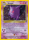 Gengar  - Reverse Holofoil Legendary Collection - Holo Rare