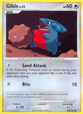 Gible  Supreme Victors - Common