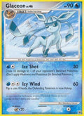Glaceon (20)  Majestic Dawn - Rare